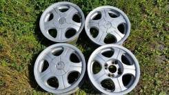 Toyota. x14, 4x100.00, 4x114.30