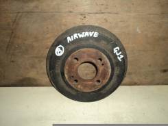 Барабан тормозной. Honda Airwave, GJ1, DBA-GJ1 Honda Partner, DBE-GJ3