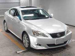 Lexus IS250. GSE202043287, 4GRFSE
