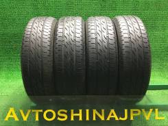 Bridgestone Nextry Ecopia. Летние, 2014 год, износ: 20%, 4 шт