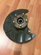 Ступица. Subaru: XV, Forester, Impreza XV, Impreza, Legacy, Outback, Exiga Двигатели: EJ20A, EJ20E, EJ205, EJ204, EJ255, EJ154, EJ203, EJ20X, EJ16A, E...