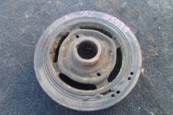 Шкив. Toyota: Allion, Mark X Zio, Aurion, Ipsum, Avensis, Opa, Estima, Avensis Verso, Vista, Caldina, Vanguard, Tarago, Picnic, Vista Ardeo, Matrix, S...