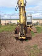 Liebherr R. Продам экскаватор Liebherr 932 в хорошем состоянии, 1,80 куб. м.