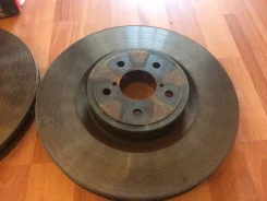 ��������� ����� Subaru STI 326�� 5�100 26300-FE000 ����
