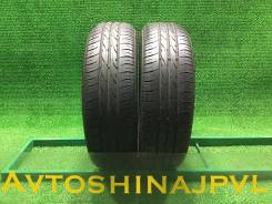 Dunlop Enasave EC203. Летние, 2014 год, износ: 10%, 2 шт