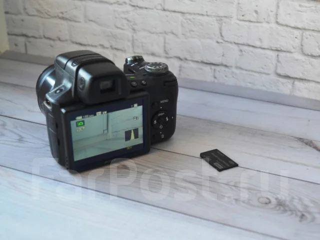 Sony Cyber-shot DSC-HX1. 10 - 14.9 ��, ���: 14� � ����� ����
