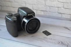 Sony Cyber-shot DSC-HX1. 10 - 14.9 ��, ���: 14� � ����� ����