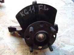Ступица. Nissan: Cube, Bluebird Sylphy, Sylphy, NV200, Tiida Latio, Wingroad Двигатели: HR15DE, K9K, HR16DE, MR20DE, MR18DE
