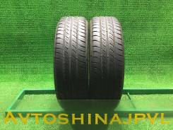 Bridgestone B-style EX. Летние, 2007 год, износ: 10%, 2 шт