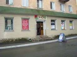Сдам в аренду торговые площади по улице Ленинской. 25 кв. м., улица Ленинская 5, р-н Лениниская. Дом снаружи