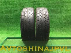 Dunlop Enasave EC202. Летние, 2015 год, износ: 10%, 2 шт