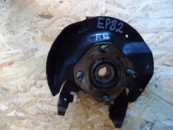 Ступица. Toyota Sera, EXY10 Toyota Starlet, NP90, NP80, EP81, EP82, EP90, EP80, EP91 Двигатели: 5EFHE, 4EFE, 1E, 2E, 4EF, 1N, 2EE, 4EFTE