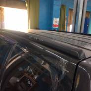 Рейлинг. Subaru Forester, SF5, SF9 Двигатели: EJ205, EJ20, EJ201, EJ202, EJ20G, EJ20J, EJ25, EJ254