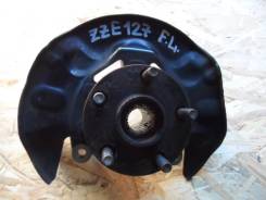 Ступица. Toyota: Allion, Corolla Spacio, Allex, Matrix, Wish, Corolla Verso, Corolla, Corolla Fielder, Premio, Corolla Runx, WiLL VS Двигатели: 1NZFE...