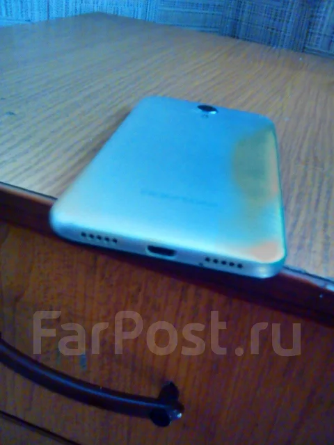 Homtom HT3. �/� ����