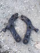 Рычаг подвески. Toyota: Scion, Corolla Rumion, Sai, Blade, Prius a, Auris, Corolla, Mark X Lexus HS250h, ANF10 Двигатели: 2AZFE, 2ZRFAE, 2ZRFE, 1NZFE...