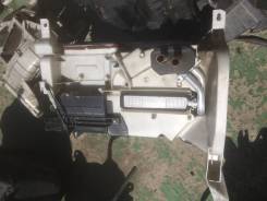 Радиатор отопителя. Toyota Land Cruiser, UZJ100, UZJ100L, UZJ100W Двигатель 2UZFE