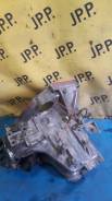 МКПП. Honda Civic, EF3 Двигатель ZC