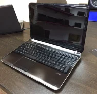 HP Pavilion dv6-6b55er. 15.6", 2 200,0����, ��� 4 ��, ���� 500���, WiFi, Bluetooth, ����������� �� 30��. ����