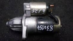 Стартер. Subaru: Forester, Legacy, Impreza WRX, Legacy Lancaster, Impreza, Legacy B4, Exiga, Outback, Impreza WRX STI Двигатель EJ25