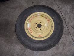 Mazda. x16", 5x114.30, ЦО 67,0 мм.