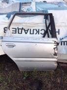Дверь боковая. Nissan Presage, U30, HU30, VNU30, NU30, VU30 Двигатели: KA24DE, VQ30DE, YD25DDTI