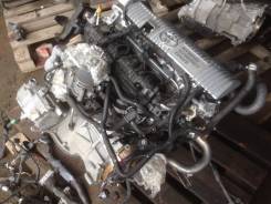 Двигатель в сборе. Toyota Prius, ZVW30L, ZVW30 Двигатель 2ZRFXE