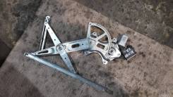 Стеклоподъемный механизм. Toyota Ractis, NCP100, NCP105, SCP100 Двигатели: 1NZFE, 2SZFE