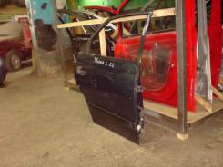 Дверь боковая. Toyota Carina Toyota Carina E