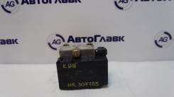 Блок abs. Mitsubishi Challenger, K97WG, K96W, K94W, K94WG, K99W