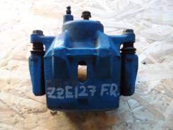 Суппорт тормозной. Toyota: Corolla, Corolla Spacio, Celica, Allion, Prius, Corolla Runx, Corolla Fielder, Vista Ardeo, Opa, Corolla Verso, Allex, Prem...