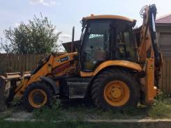 JCB 3CX. sitemaster