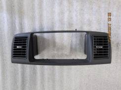 Магнитола. Toyota Corolla Fielder, ZZE122, NZE124, ZZE124, CE121, NZE121, NZE120 Toyota Corolla, NZE121, ZZE122 Двигатели: 2NZFE, 3CE, 1ZZFE, 1NZFE