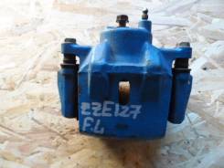 Суппорт тормозной. Toyota: Premio, Allion, Corolla Spacio, Allex, Corolla Axio, Corolla Verso, Corolla, Opa, Celica, Vista Ardeo, Corolla Fielder, Pri...