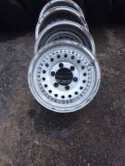 SsangYong. x15", 6x139.7, ET20 