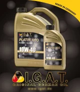 IGAT. 10W-40, ������������� ����