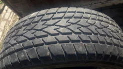 Bridgestone Dueler HTS 686. �����������, �/�, ����� 5�% ����