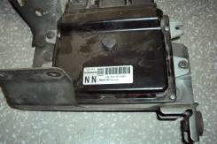 Блок управления двс. Nissan: Murano, Bluebird Sylphy, Lafesta, Serena, X-Trail, Clipper, Primera, Qashqai+2, Dualis, Qashqai Двигатель MR20DE