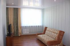 1-комнатная, улица Сочинская 15. Патрокл, 42 кв. м. Комната