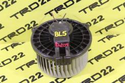 Мотор печки. Subaru Legacy, BL5, BL9, BLE, BP5, BP9, BPE, BPH Двигатели: EJ203, EJ204, EJ20C, EJ20X, EJ20Y, EJ253, EJ255, EJ30D
