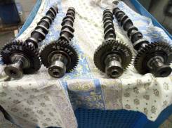 Распредвал. Toyota Corsa Toyota Corolla 2 Toyota Starlet Toyota Corolla II Двигатели: 5EFHE, 4EFE, 5EFE, 4EFTE