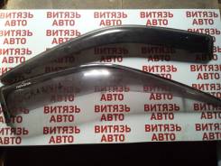 Ветровик. Toyota Granvia, KCH16, KCH16W