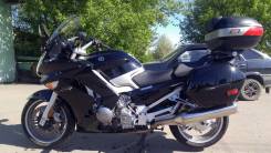 Yamaha FJR 1300. 1 300 куб. см., исправен, птс, с пробегом. Под заказ