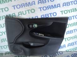 Обшивка двери. Toyota Corolla Fielder, NZE141, NZE141G