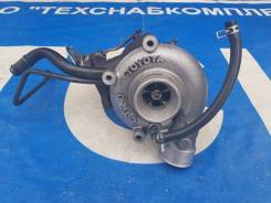 Турбина. Toyota: Chaser, Cresta, Crown Majesta, Crown, Mark II Двигатели: 2LTE, 2LT, 2LTHE