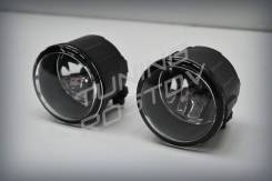 Фара противотуманная. Nissan: Murano, Patrol, Teana, X-Trail, Presage, Tiida, Serena, Note, Tiida Latio, Cube, Lafesta, Juke, NV200 Infiniti: EX37, EX...