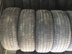 Pirelli Cinturato P7. Летние, 2015 год, износ: 5%, 4 шт