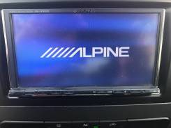 Alpine IVA-W502R