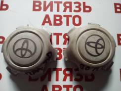 Крышка ступицы. Toyota Land Cruiser Prado, KZJ95W, VZJ90, VZJ90W, KDJ95W, KZJ90W, KDJ90W, KZJ95, KDJ90, KDJ95, KZJ90, RZJ90, RZJ90W, KCH16, KCH16W Toy...