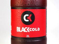 Coca-Cola.